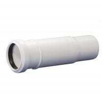 Патрубок компенсационный 110 ПП БЕСШУМН. ПОЛИТЭК