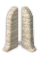 Заглушки правая Лексида 55мм 276 Сосна беленая