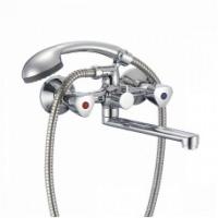 Смеситель для ванны TRISB02M02 MILARDO TRING