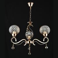 Люстра потолочная 13158 3FGD TEA