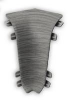 Угол внутренний Лексида 55мм 278 Сосна серая (20шт)