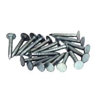 Гвозди кровельные (уп 5кг)