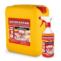 Антисептик против грибка и плесени 5л  DALI Рогнеда