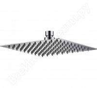 Душевая насадка верхняя квадратная, IDDIS, 00520SSi64