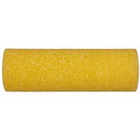 .Валик малярный поролон 250мм СТРУКТУРНЫЙ, бюгель 8мм, диаметр 80мм MASTER COLOR