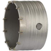 Коронка буровая .кольцевая SDS-плюс хвостовик 80мм