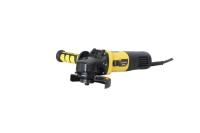 УШМ (болгарка) 125 1500Вт HAG15125E (125мм,1500Вт,4000-11000об мин,) Hanskonner