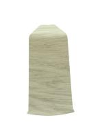 Угол внешний ROYCE 80 мм 326 Дуб Рене (15 шт)