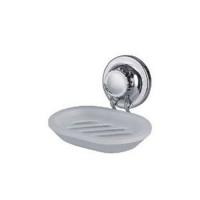 Мыльница на вакуумных присосках  L3702