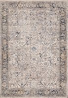 Ковер Турция SHANTI LYSANDRA HALI L0215C STAN CREAM 1,6*2,3 м