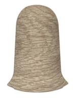 угол наружний  Дуб Мокко  IDEAL