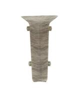 Угол внутренний ROYCE 80 мм 301 Дуб Венеция (15 шт)