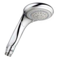 WKY-2010 Лейка душевая 3-функц., хром