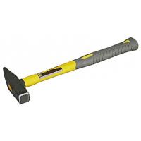 Молоток с ручкой из стекловолокна 300 гр.