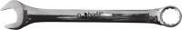 Ключ комбинированный Cr-V,зеркальная полировка, 11 мм ПОЛИТЕХ