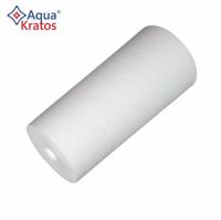 Картридж BB-10 полип. 10 мкр для хол.воды, высота 10  AquaKratos АКv-211
