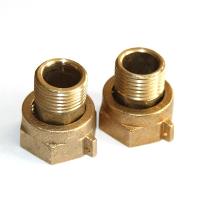 Присоединительный комплект ДУ-15 мм