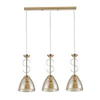 Светильник подвесной 30104 3GD AMB