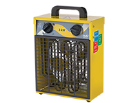 Тепловая пушка BALLU ВНР - МЕ- 3   MASTER эко