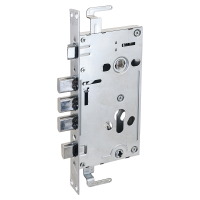 Замок врезной универсальный СТАНДАРТ ЗВ1-09 СТ