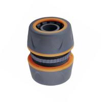 *Муфта 1/2 - 1/2, мягкий пластик SANTREK AQUA (YM5808E)