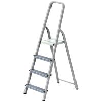 Стремянка стальная 4 ступ.   MOST