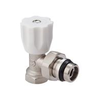 Вентиль ручной регулировки 1 2 MVI