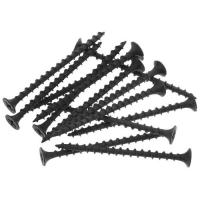 Саморез черный 3,5 51 к (17)