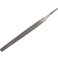 Напильник треугольный №2 200мм (без ручки)