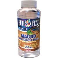 Защита саун масло 250мл EUROTEX-САУНА Рогнеда