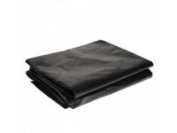 Укрывной материал 60гр/м, 3,2м*10м ЧЕРНЫЙ//Спанбонд