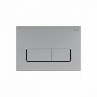 Кнопка для инсталяции IDDIS ,Unifix 080 хром матовая