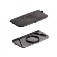 Заглушка пластиковая DN100 Н70 9207