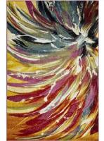 Ковер Merinos BRIGHT L015 STAN MULTICOLOR 1,5 2,3 м