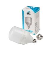 Лампа светодиодная 65W Е27 (VHPLED-65W-E27-6500), 6175Lm 220V 6500K IP20 138*224mm (переходник Е40) 