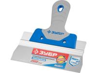 Шпатель ПРОФИ  малярный, с нерж. полотном, 2х комп 200мм