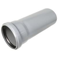 Труба 110 - 0.25м (толщ. 2,7мм) РР Политэк