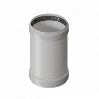 Адаптер конденсационный D60 (мама/мама)  A80-80