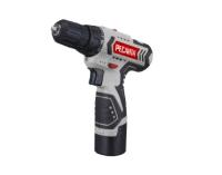 Дрель аккумуляторная ДА-12-2Л (12В,Li-Ion,1акк 2Ач, БЗП)  РЕСАНТА