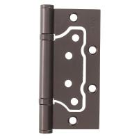 PUNTOПетля универсальная без врезки 200-2B 100 2,5 (графит)