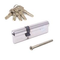 .Цилиндровый механизм SM-95 (35С 60) C - NI никель проф.ключ APECS