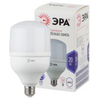 Лампа светодиодная ЭРА LED POWER T80-20W-6500-E27 (диод, колокол) Б0027011