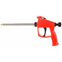 Пистолет для монтажной пены Зубр