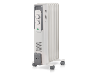 Радиатор масляный BALLU CUBE  BOH CB-07W 1500 (7 секций)