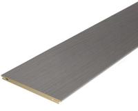 Добор дверной ИНТЕРНА телескопический 150 мм Ясень грей