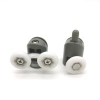 Ролики DC1001 (компл8 шт). D25