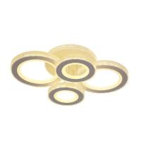 Люстра потолочная 51285 4+1WT