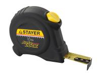 Рулетка AUTOLOCK 5м 19мм