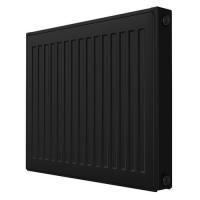.Радиатор панельный ROYAL THERMO COMPACT C22-300-600 Noir Sable