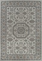 Ковер Merinos DONA F527 STAN CREAM BLUE 2*2,9 м